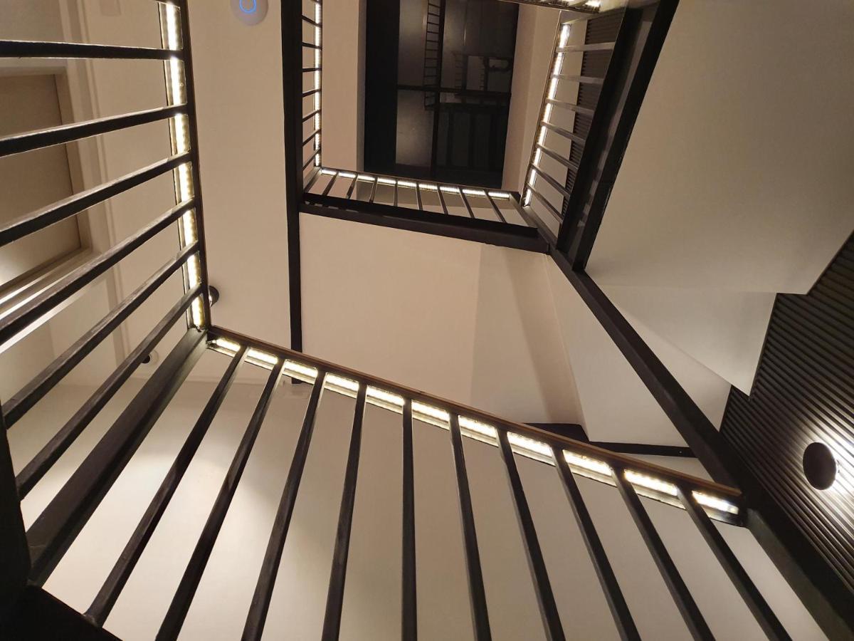 Lastarria Hotel — Photos 1
